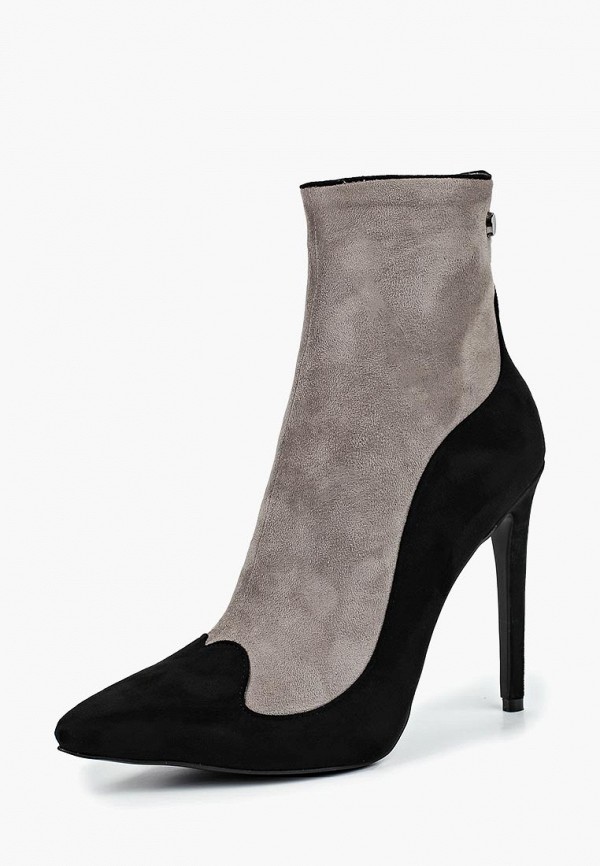 Ботильоны Dino Ricci Select