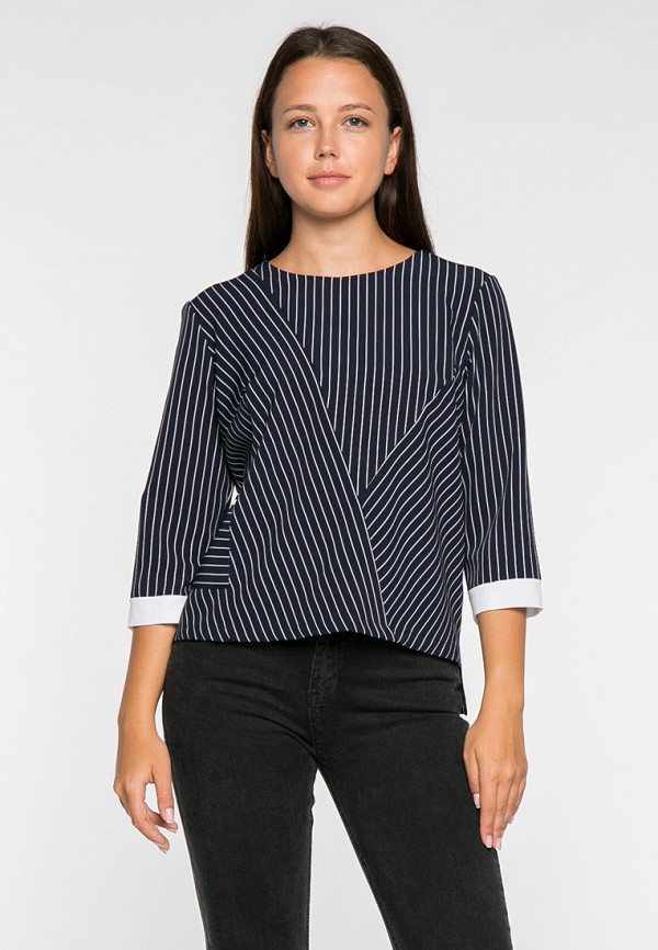 

Блуза Mankato, Синий