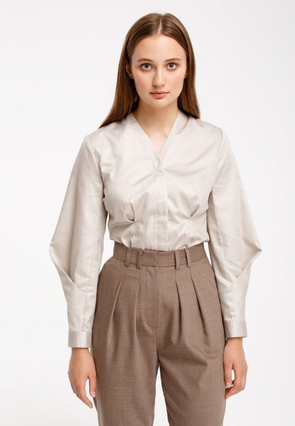 Блуза Pattern