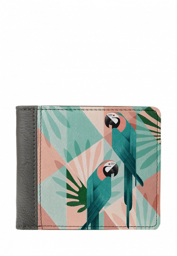 

Кошелек ZIZ, Разноцветный