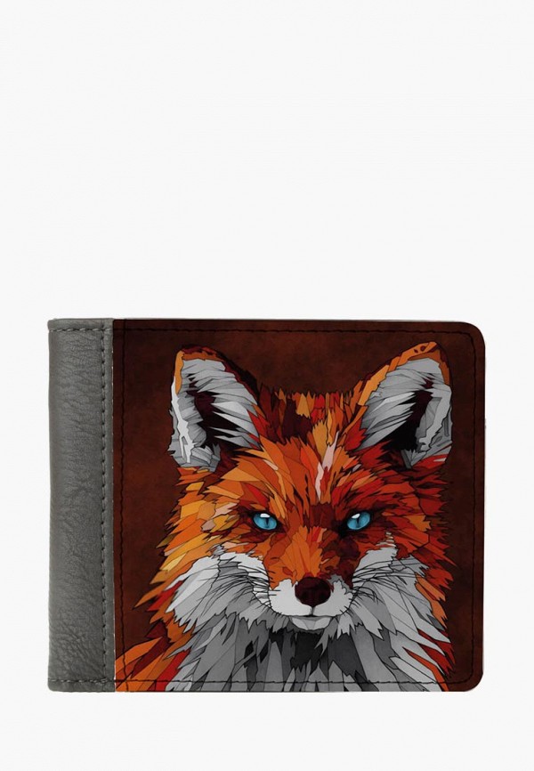 

Кошелек ZIZ, Коричневый, ZIZ MP002XW1GSG3