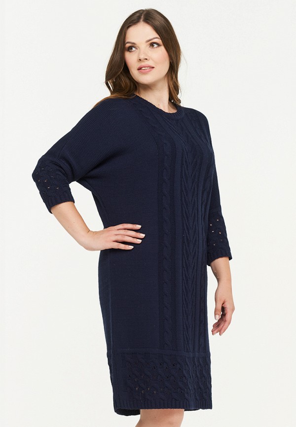 

Платье Vay, Синий