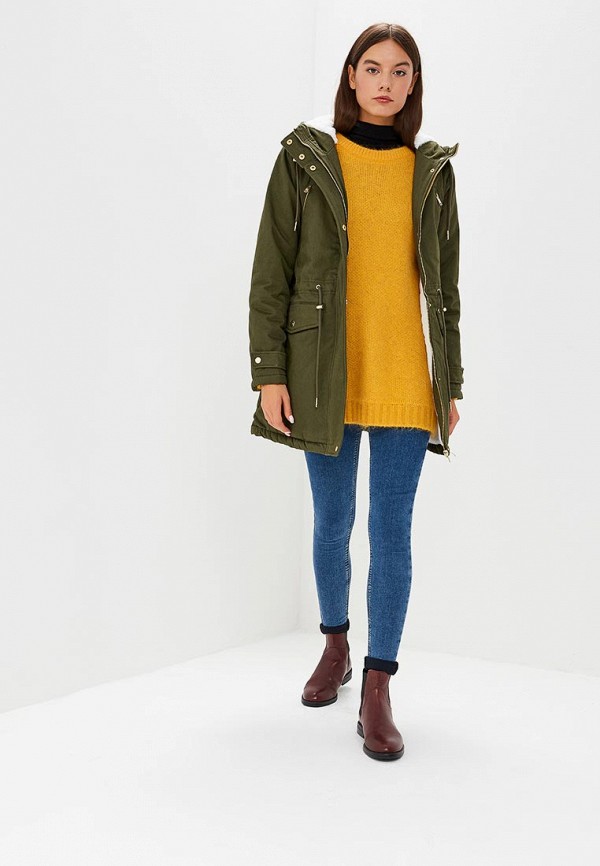 фото Парка colin's