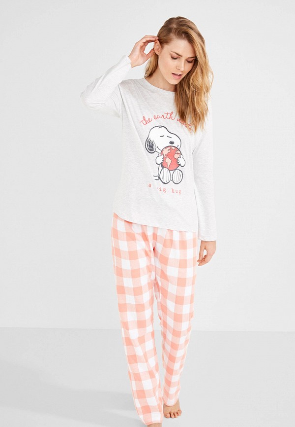 

Пижама women'secret, Разноцветный