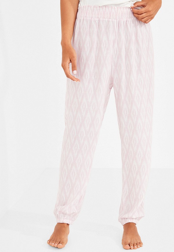

Брюки домашние women'secret, Розовый