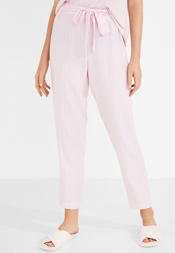 

Брюки домашние women'secret, Розовый
