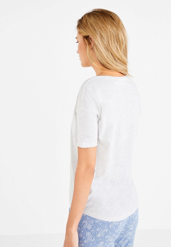 

Футболка домашняя women'secret, Серый