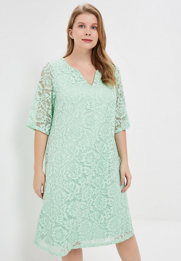 

Платье Darissa Fashion, Зеленый
