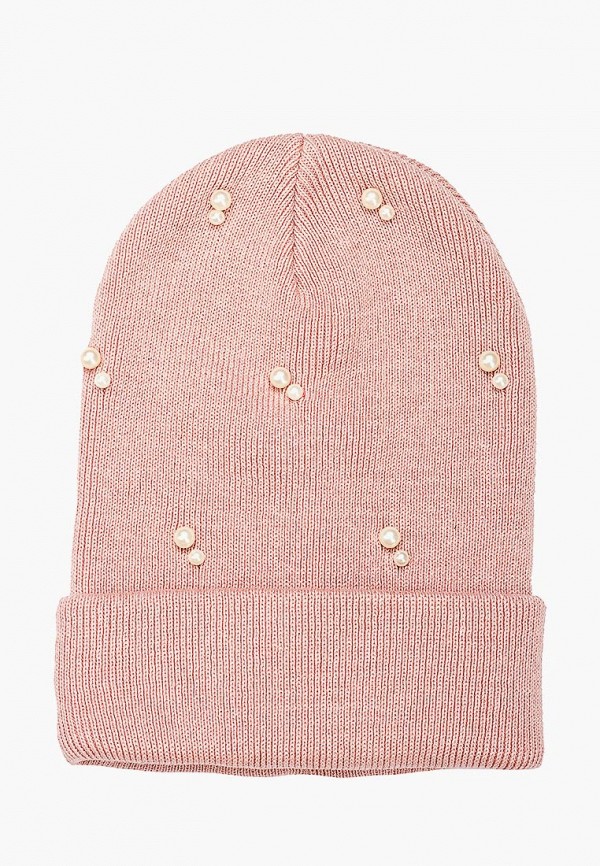 

Шапка Caskona, Розовый