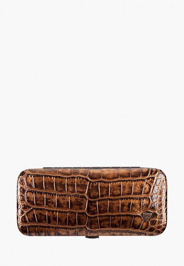 

Набор маникюрный Zinger, Золотой