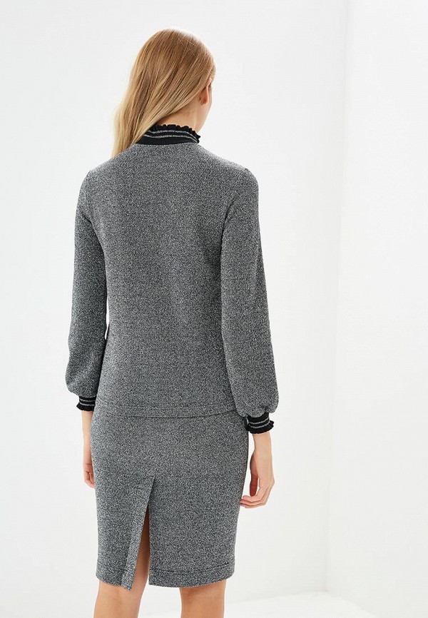 

Костюм Fashion.Love.Story, Серебряный