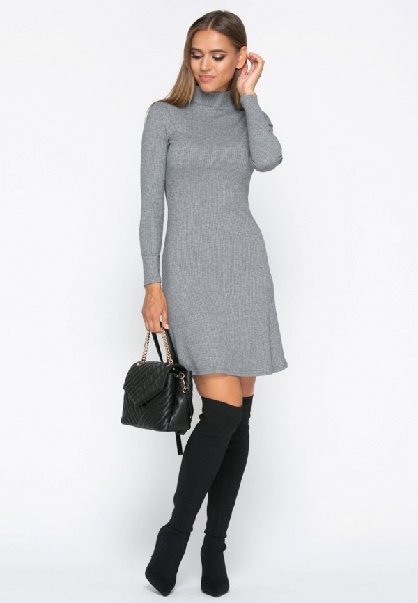 фото Платье gold chic chili