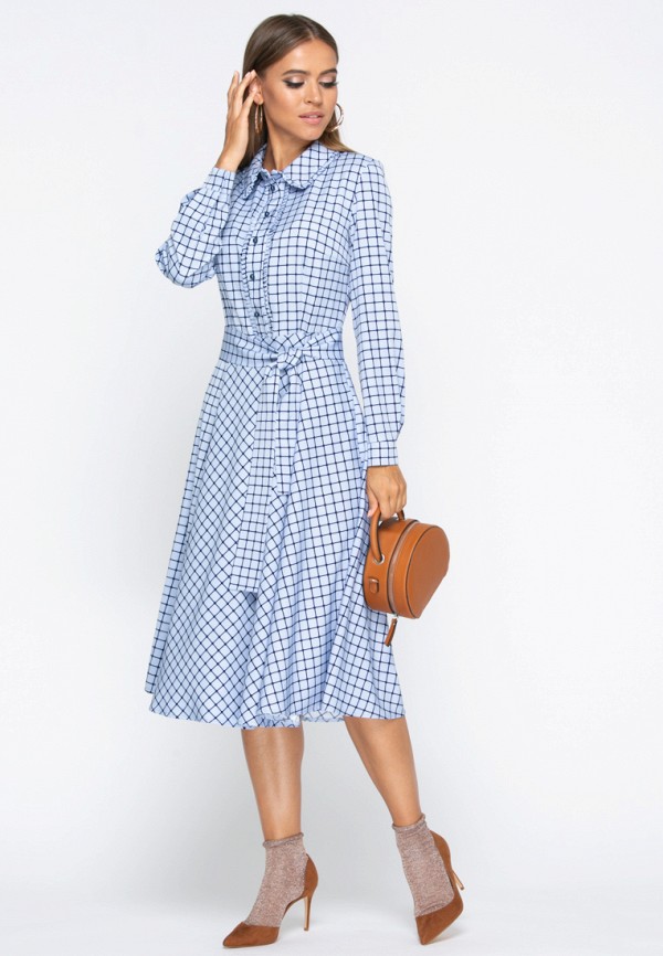 фото Платье gold chic chili