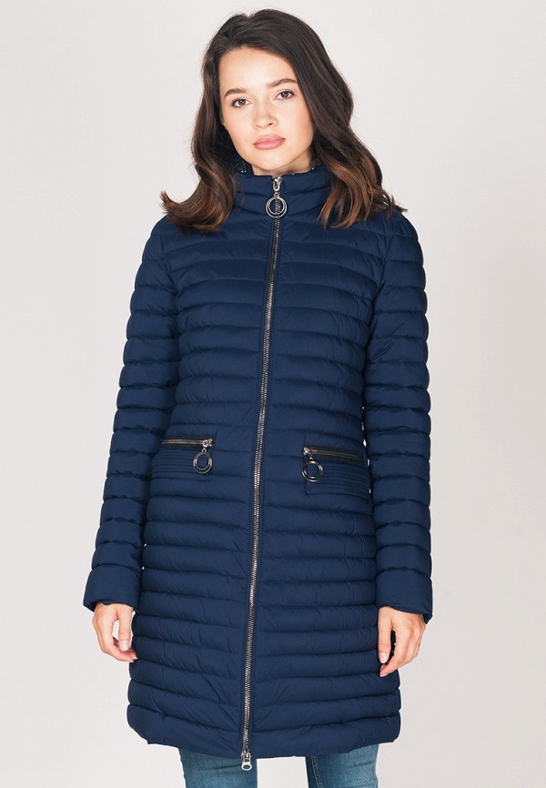 

Куртка утепленная Amimoda, Синий