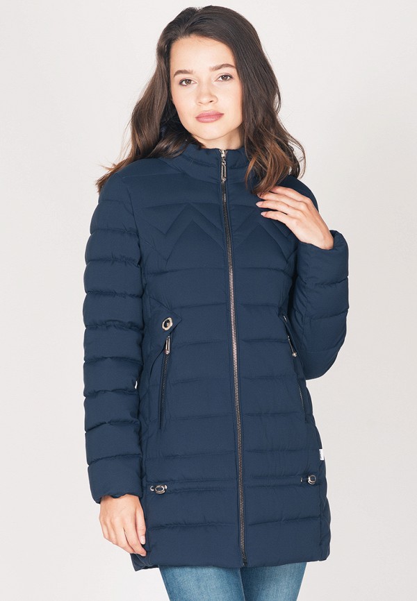 

Куртка утепленная Amimoda, Синий