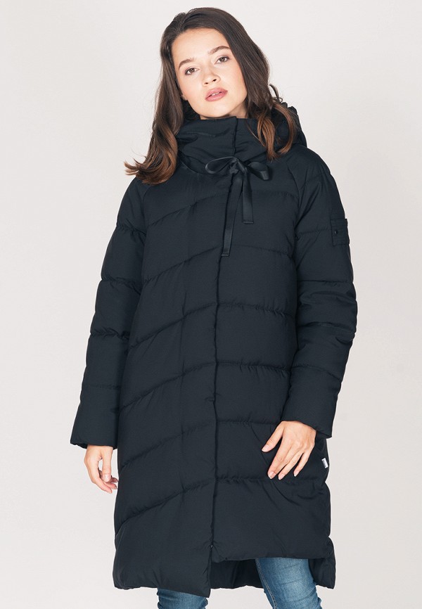 

Куртка утепленная Amimoda, Черный