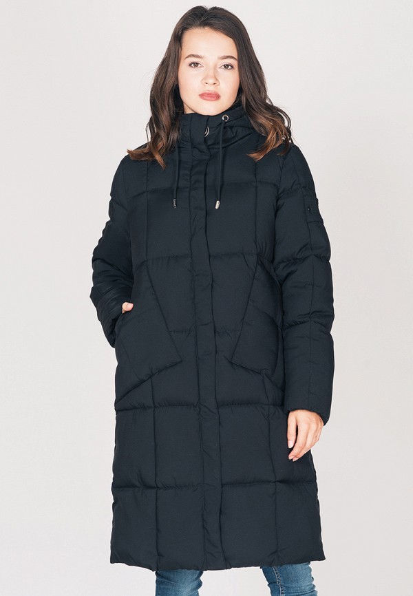 

Куртка утепленная Amimoda, Черный