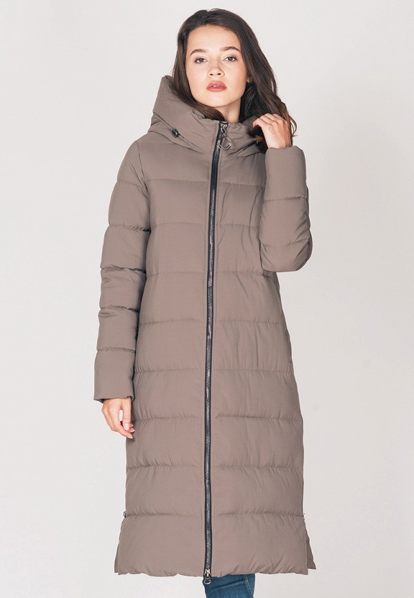 

Куртка утепленная Amimoda, Бежевый