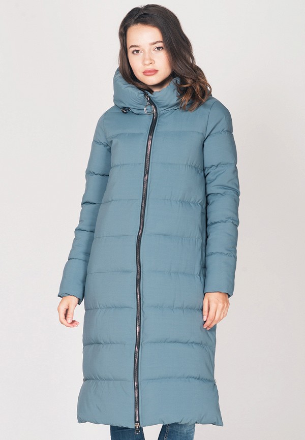 

Куртка утепленная Amimoda, Голубой