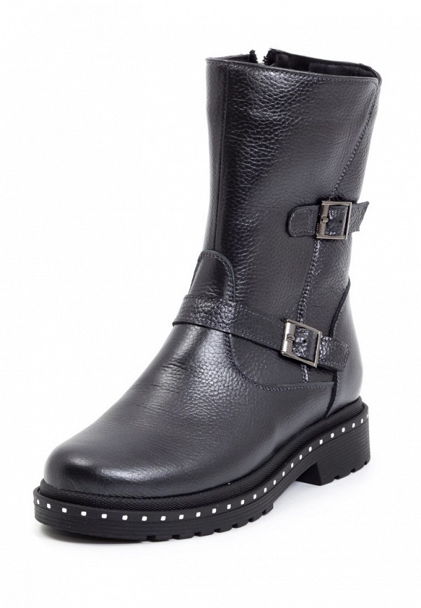 

Ботинки Stormania, Серый