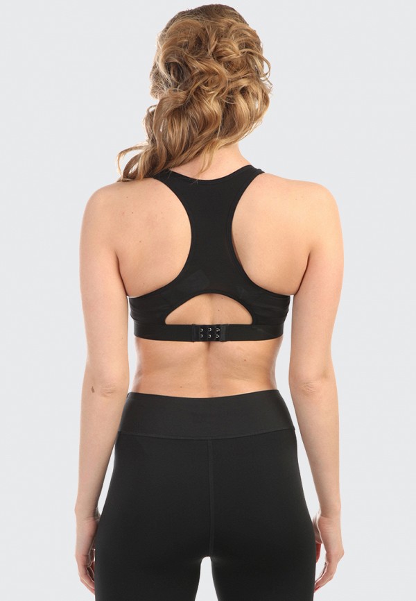 

Топ спортивный Anta, Cross Training Performance, Черный