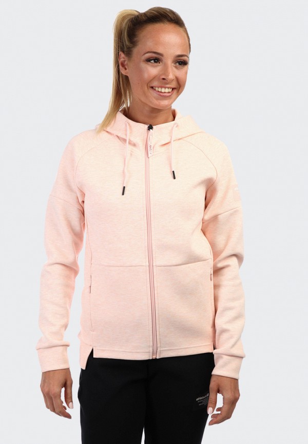 

Толстовка Anta, Cross-training AEH, Розовый