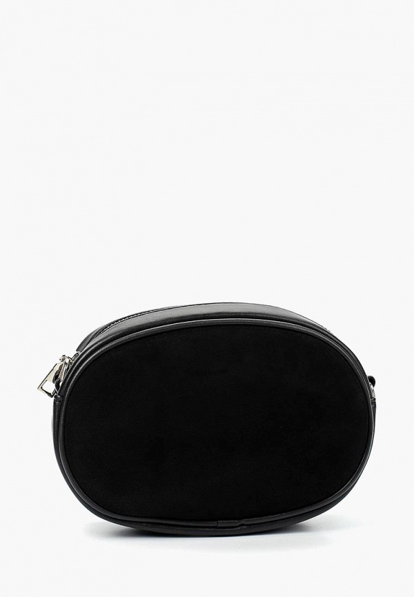 

Сумка поясная Bolso, Черный