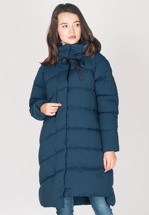 

Куртка утепленная Amimoda, Синий