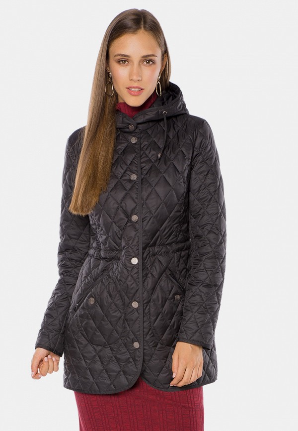 

Куртка утепленная Mr520, Черный