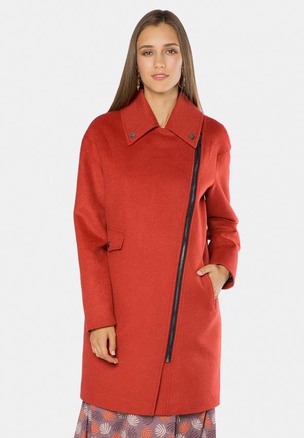 

Пальто MR520, Красный