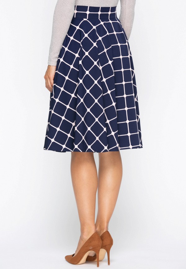 фото Юбка gold chic chili