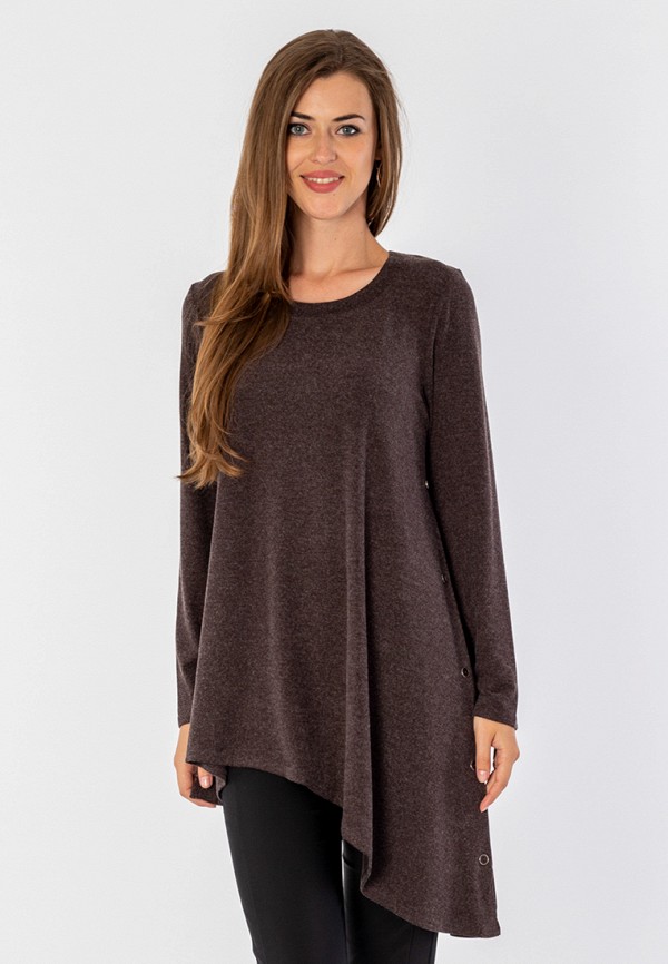 

Туника S&A Style, Коричневый