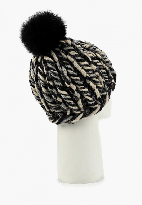 фото Шапка oddwood