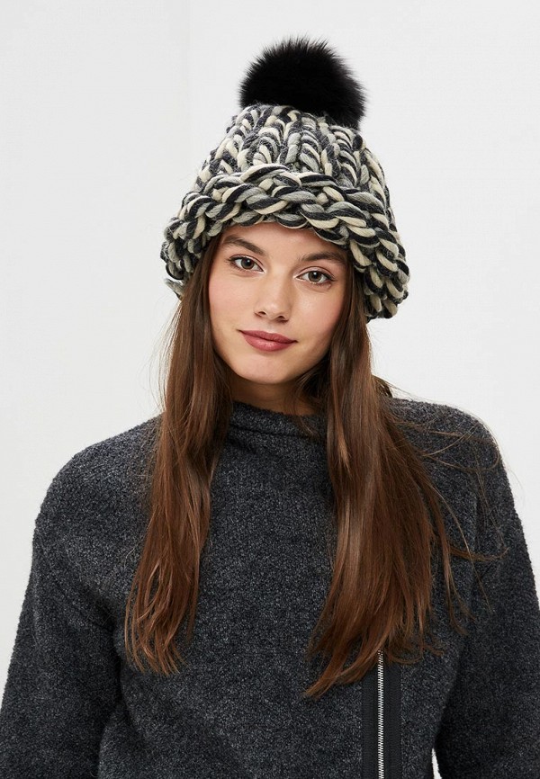 фото Шапка oddwood