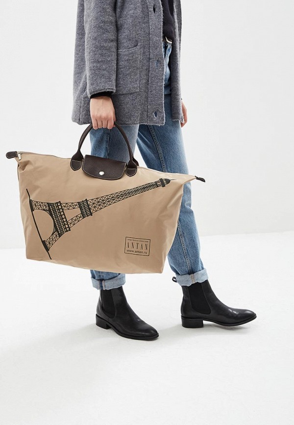фото Сумка дорожная antan