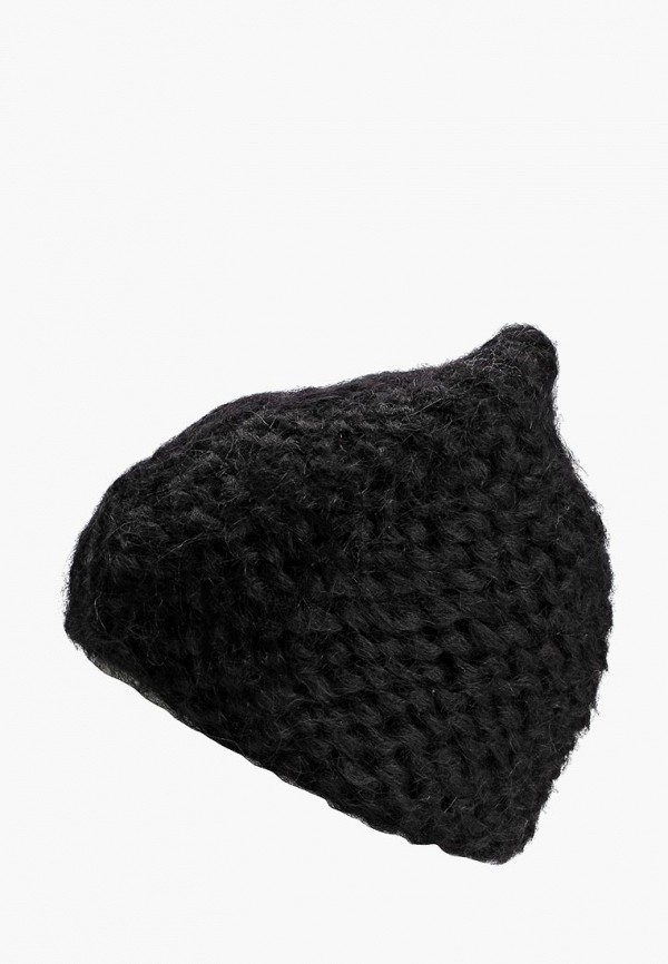 

Шапка Oddwood, Черный