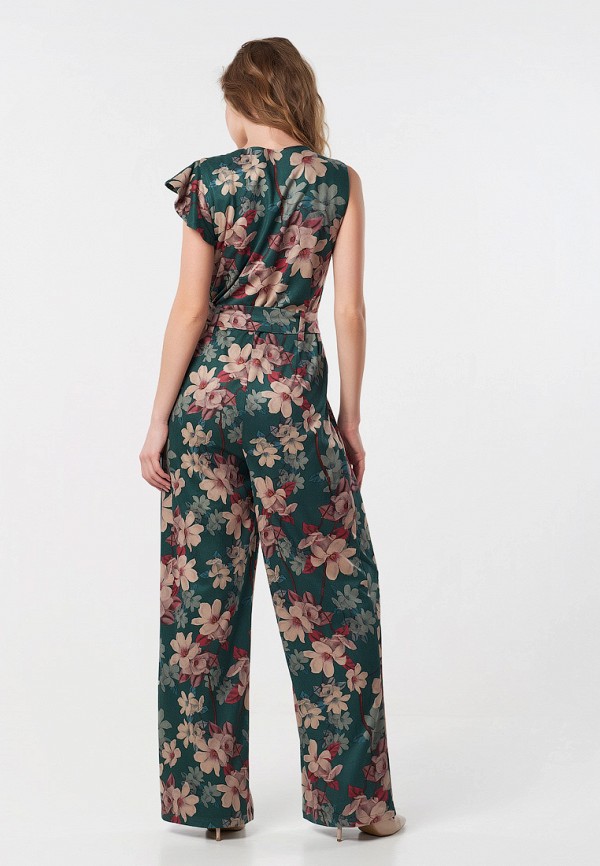 

Комбинезон Irma Dressy, Зеленый