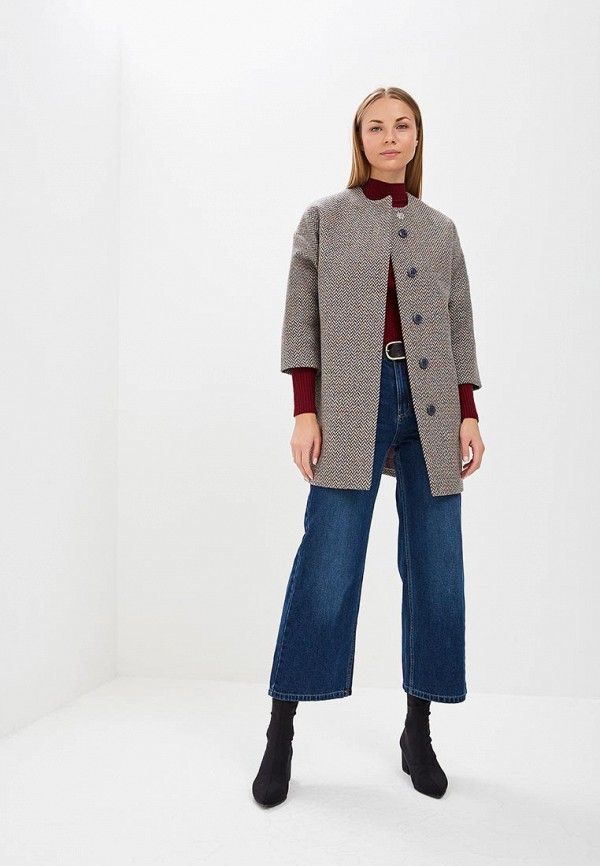 фото Полупальто ruxara