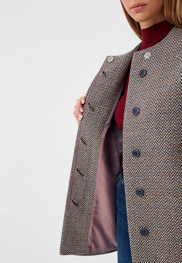 фото Полупальто ruxara