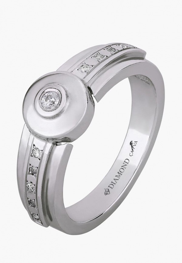 

Кольцо из серебра 925 пробы Cava.cool, Серебряный