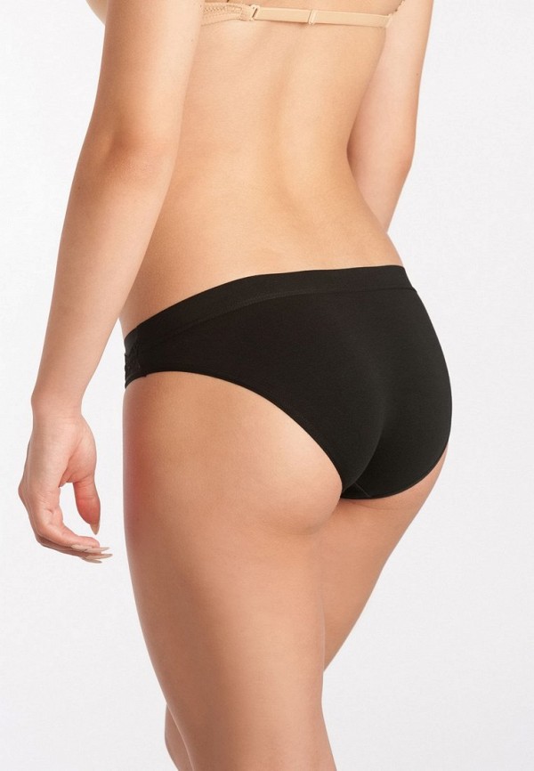 

Трусы Luiet Elle, Черный