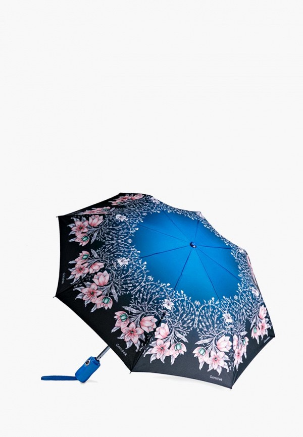 Зонт складной Goroshek цвет разноцветный  Фото 2