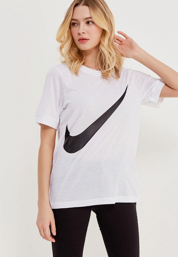 

Футболка спортивная Nike, Белый
