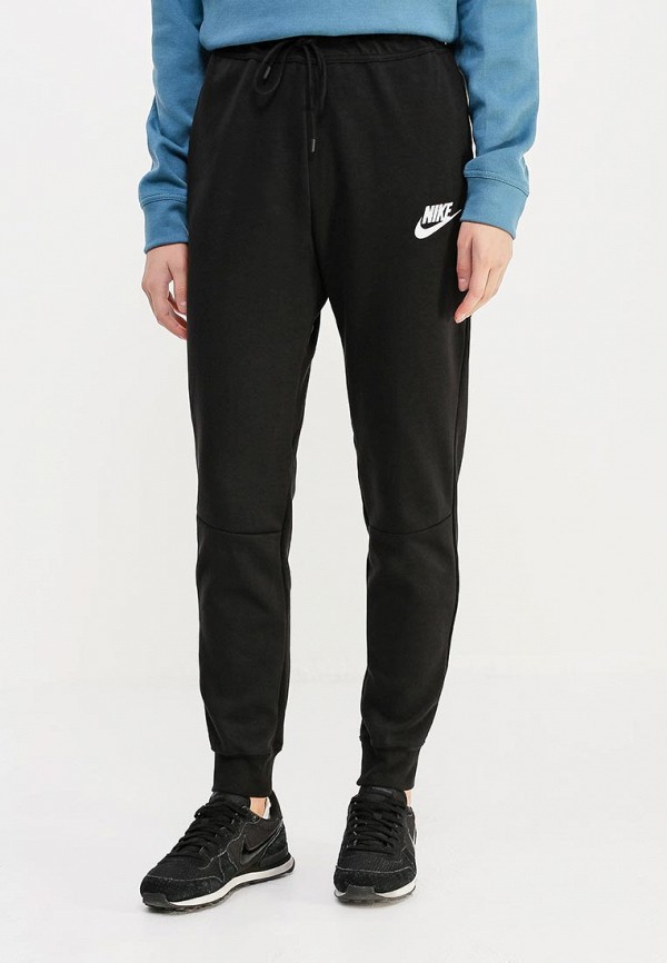 

Брюки спортивные Nike, Черный