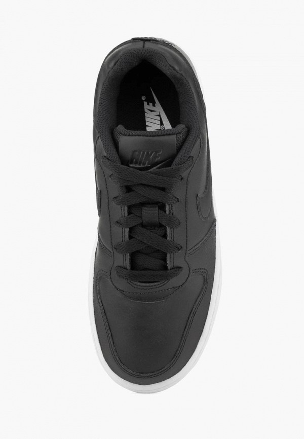 

Кеды Nike, Черный