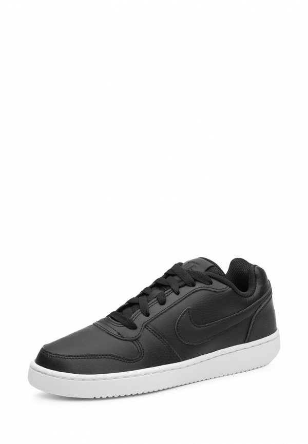 

Кеды Nike, Черный