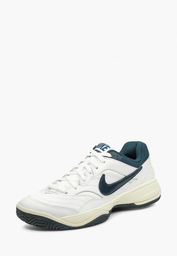 

Кроссовки Nike, Белый