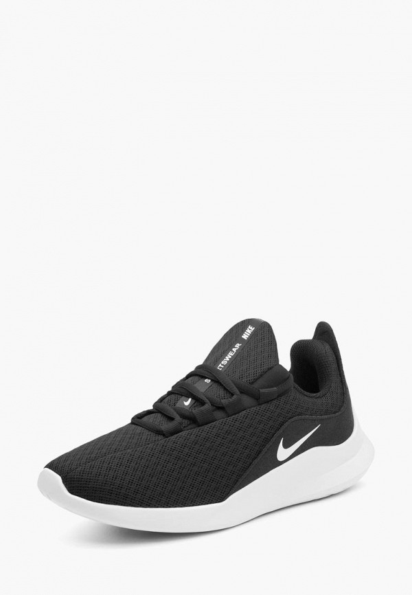 

Кроссовки Nike, Черный