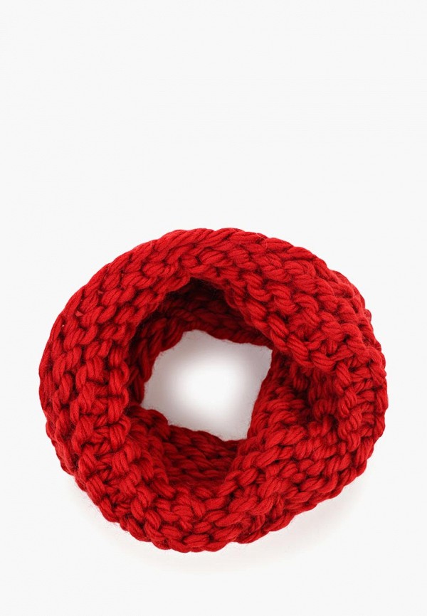 

Снуд Oddwood, Красный