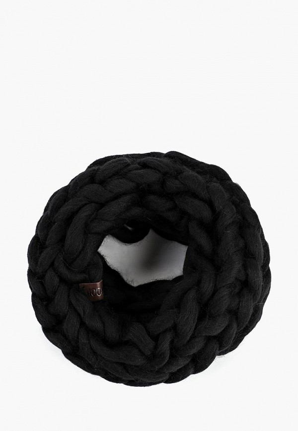 

Снуд Oddwood, Черный